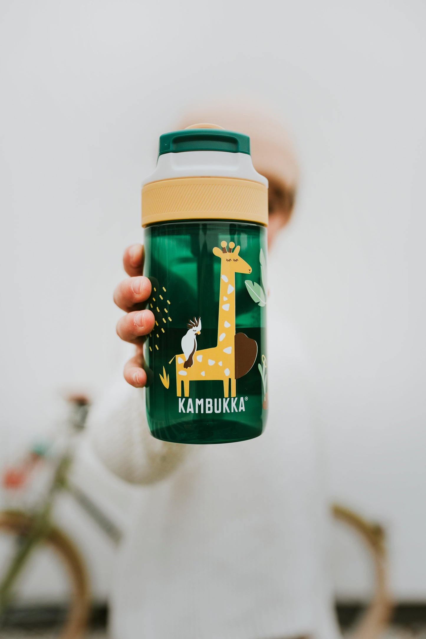 Lagoon 400 ml