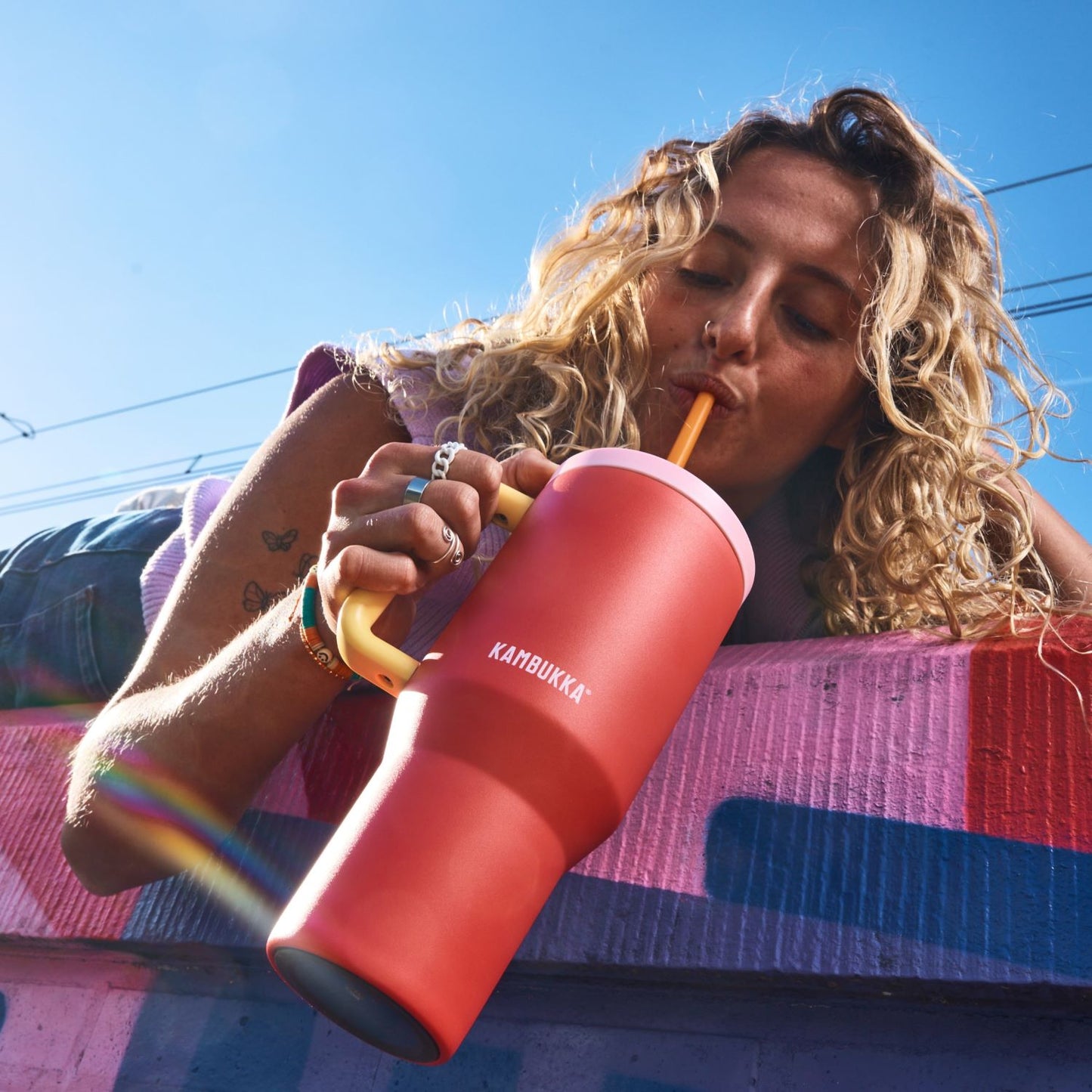 Rio 950 ml