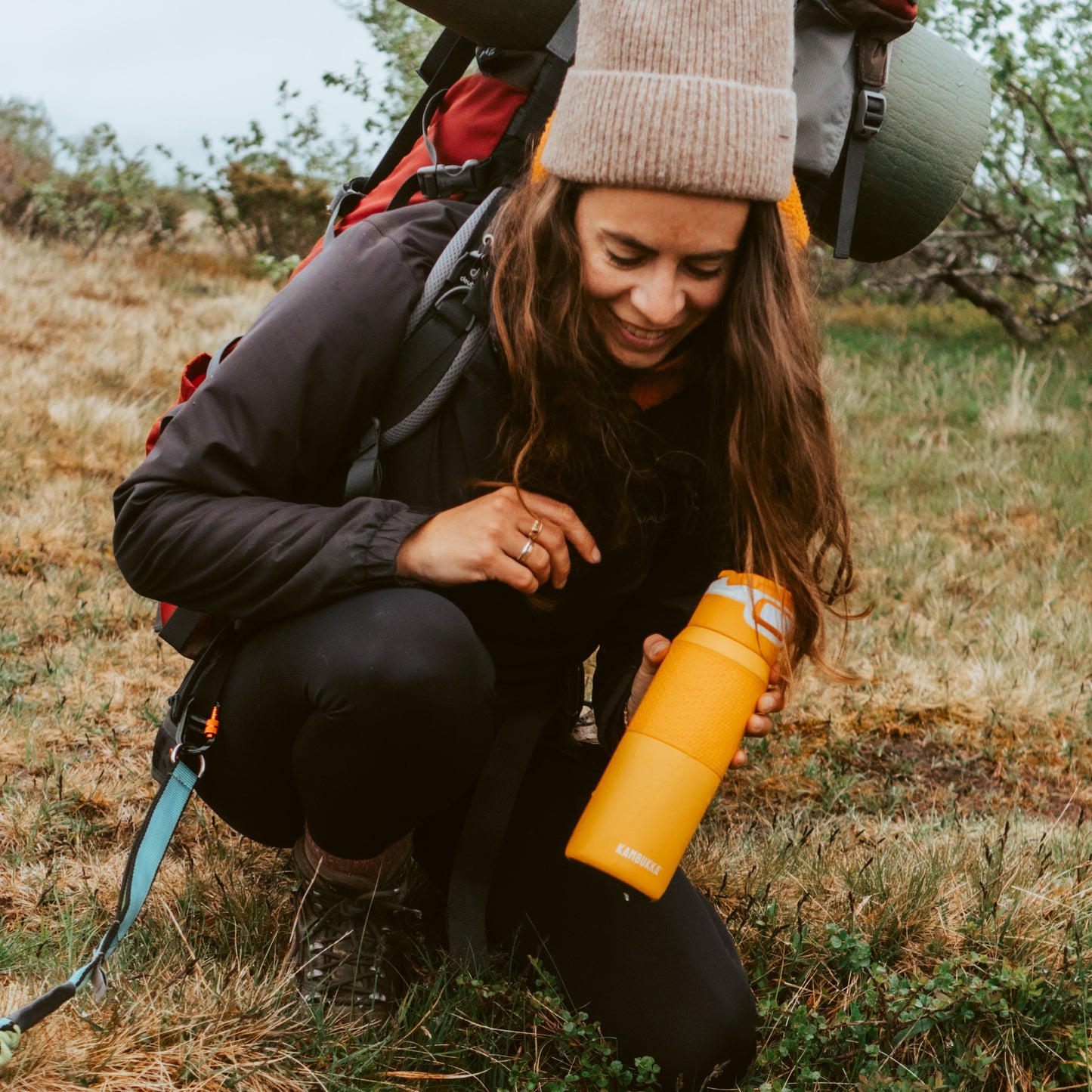 Elton Insulated 750 ml