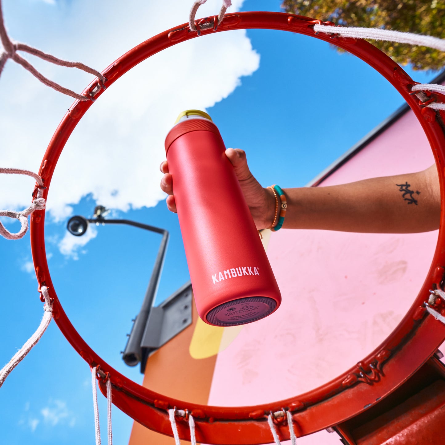 Lagoon Insulated 600 ml