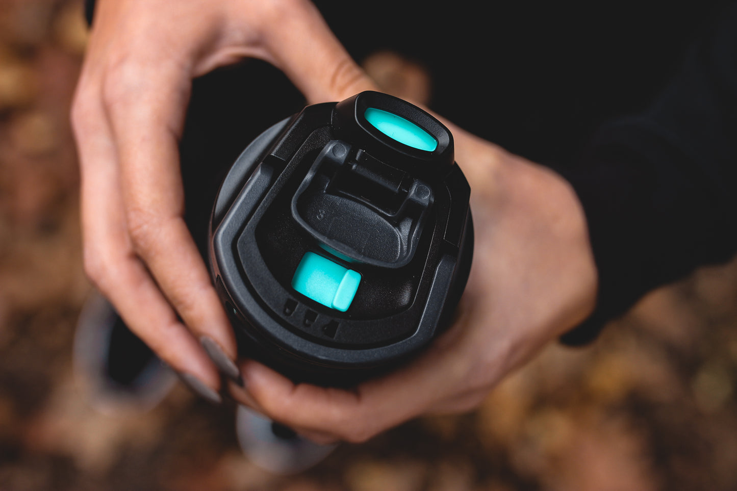 3 in 1 Water Lid