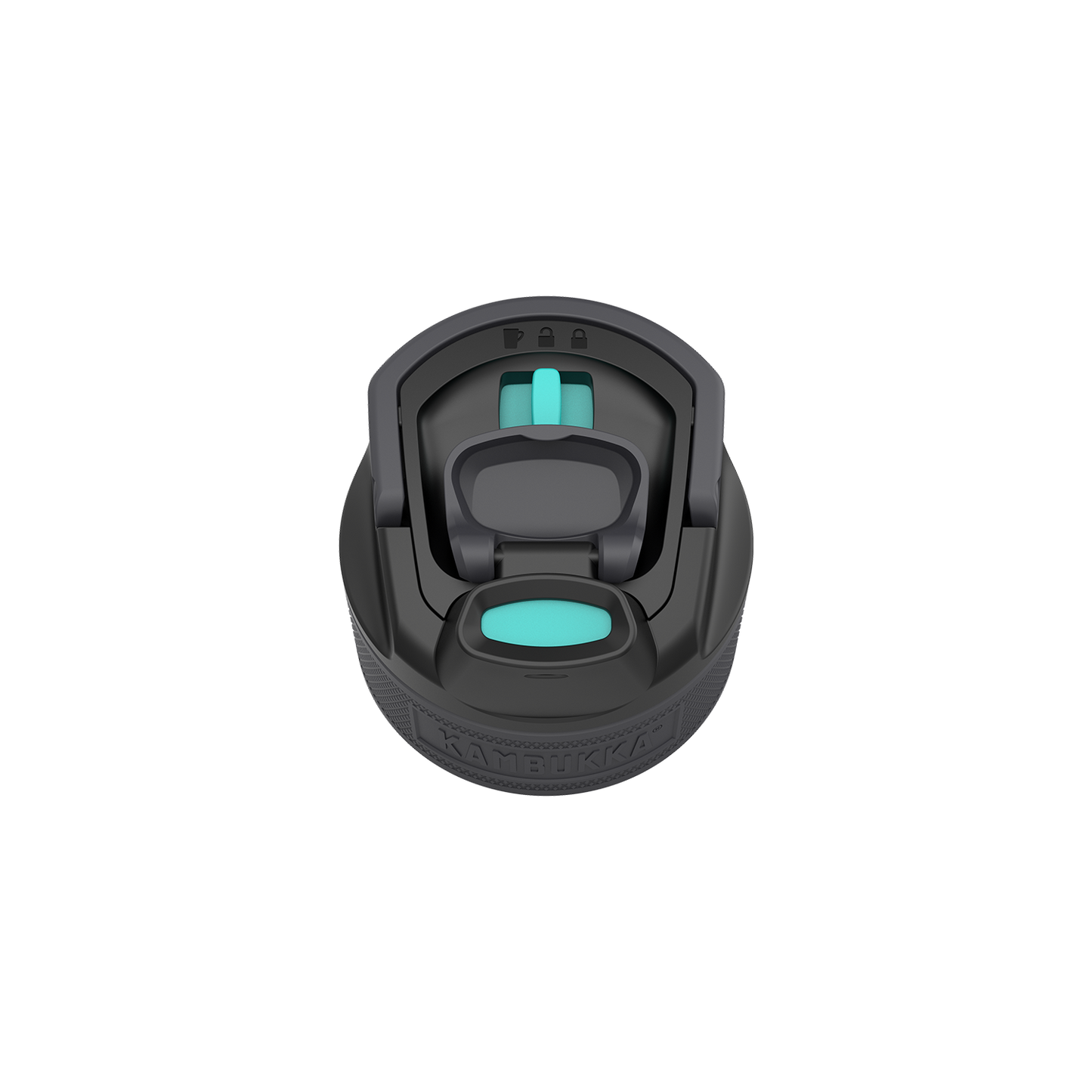 3 in 1 Water Lid