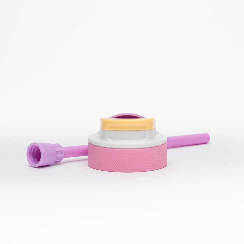 Lagoon Insulated 600 ml