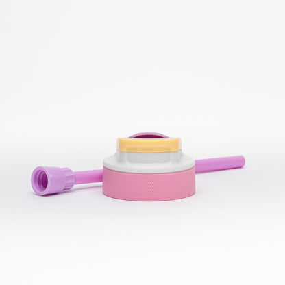 Lagoon Insulated 600 ml