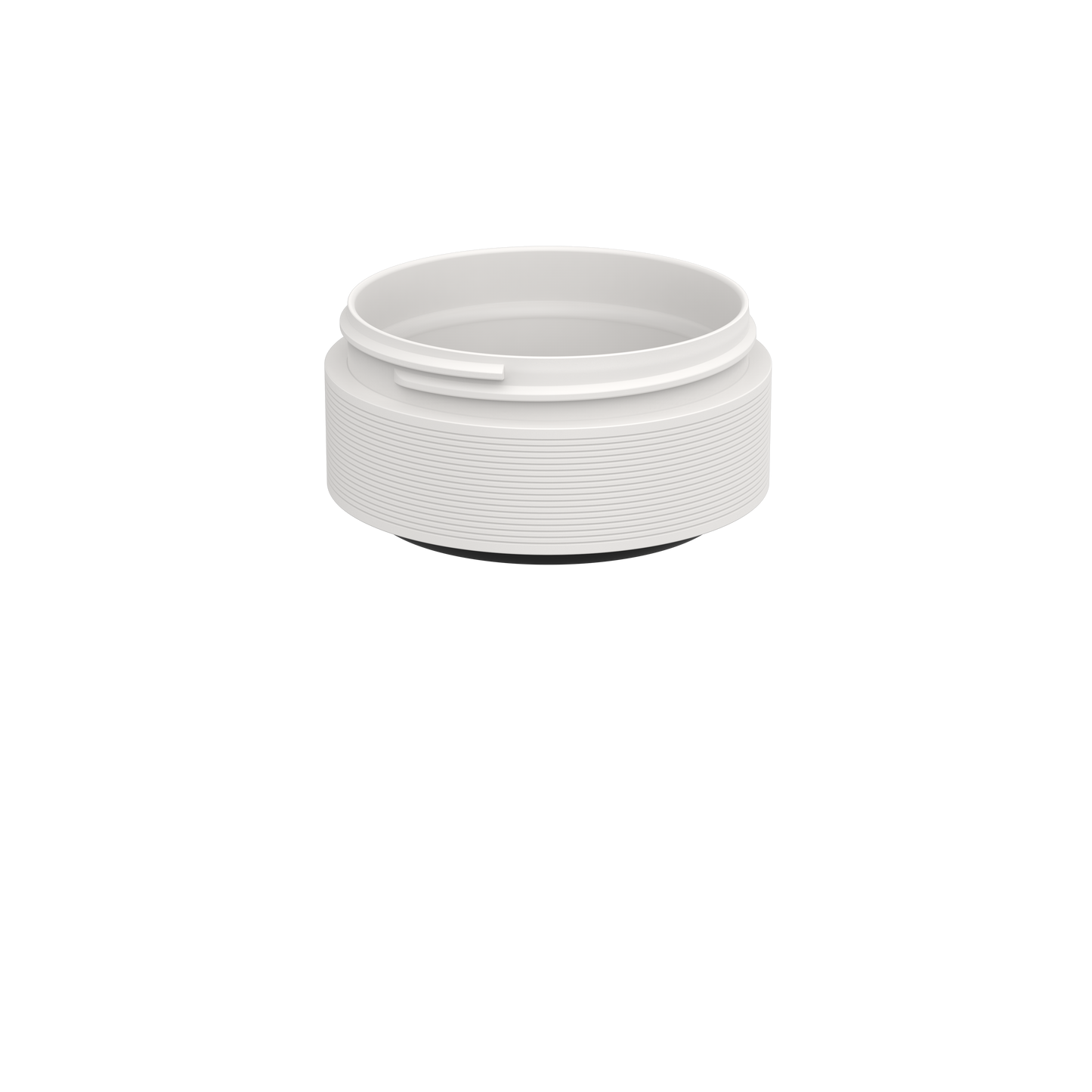Bundle Bora Chalk White