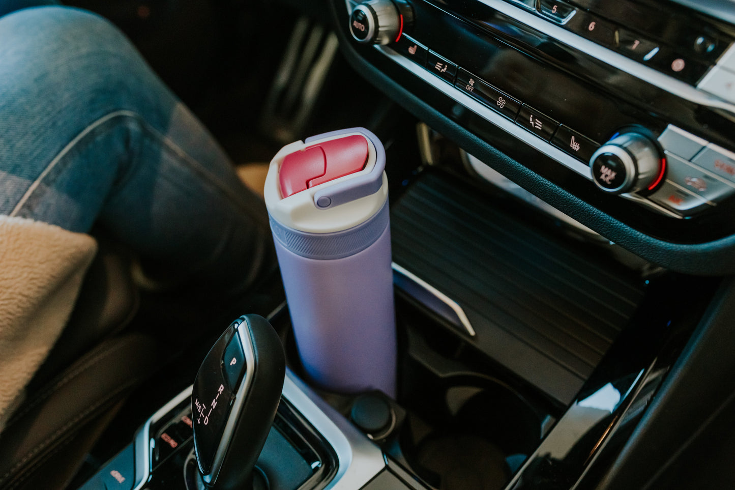Lagoon Insulated 600 ml