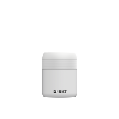 Bundle Bora Chalk White