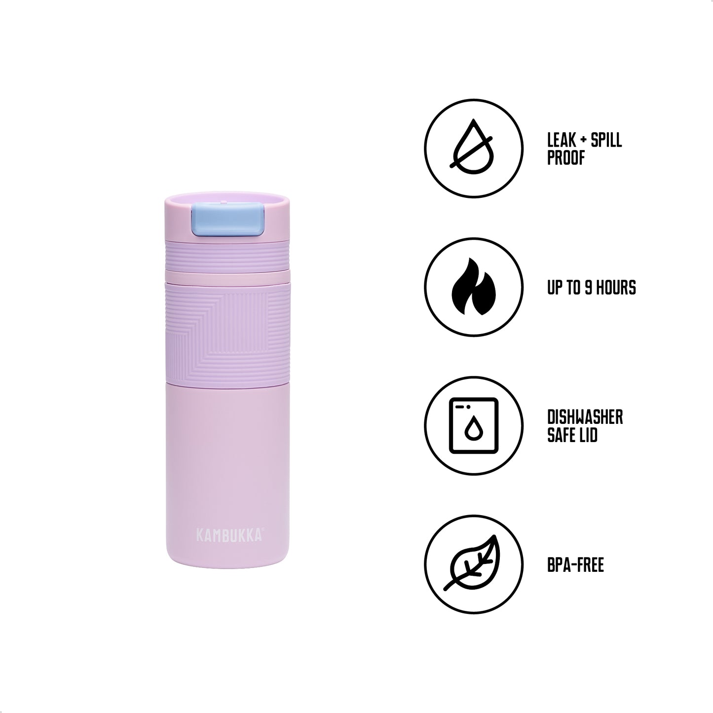 Cabo Grip 500 ml