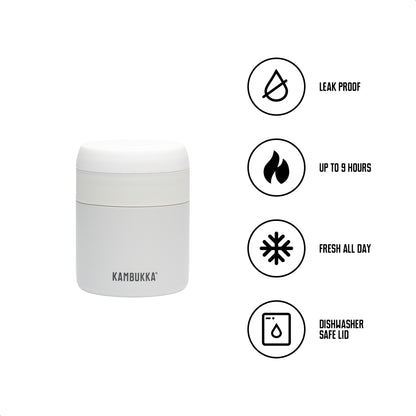 Bora 600 ml
