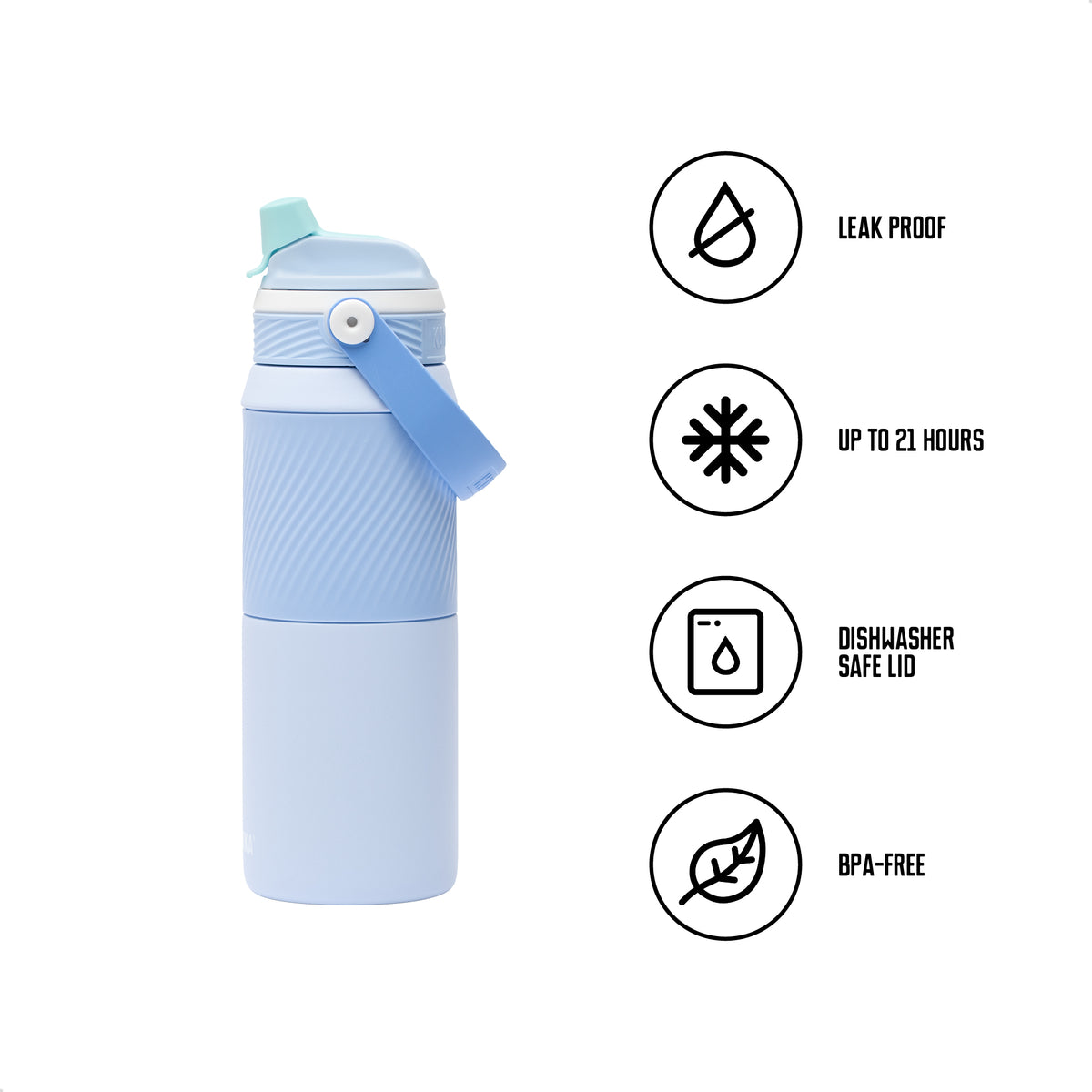 Dupla Insulated 750 ml
