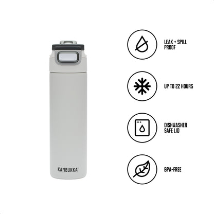 Elton Insulated 600 ml