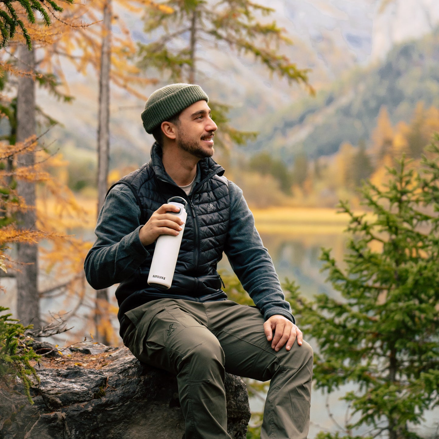 Elton Insulated 600 ml