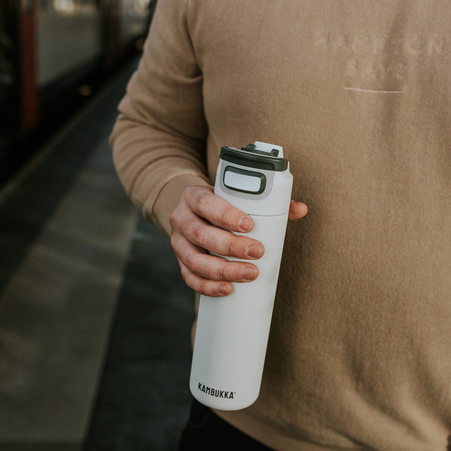 Elton Insulated 600 ml