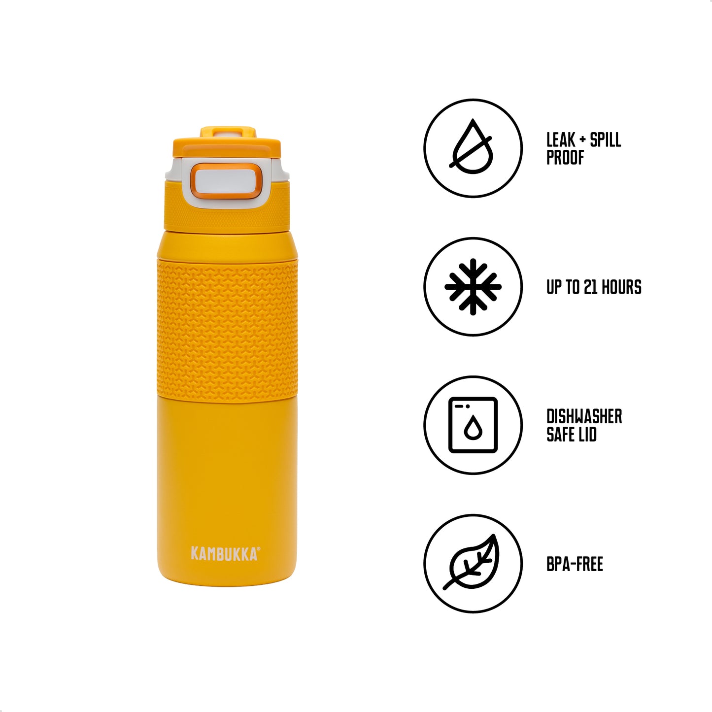 Elton Insulated 750 ml