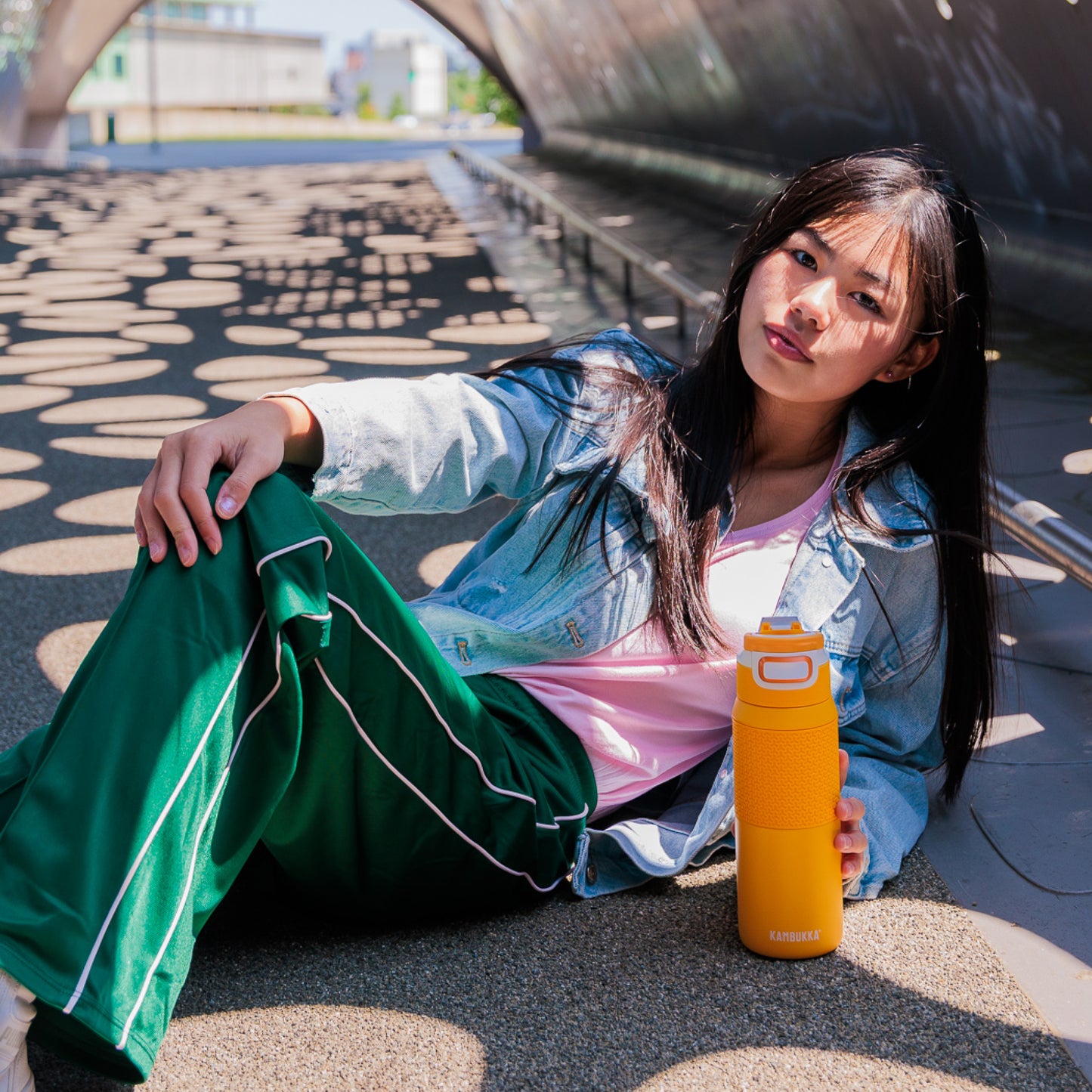 Elton Insulated 750 ml