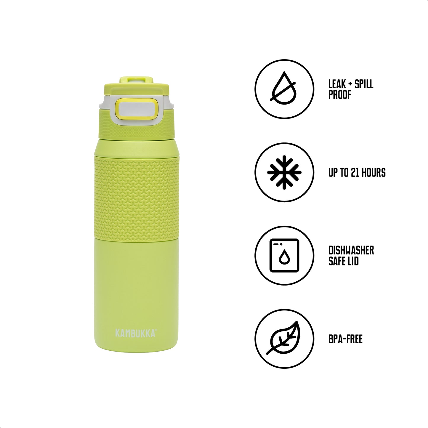 Elton Insulated 750 ml