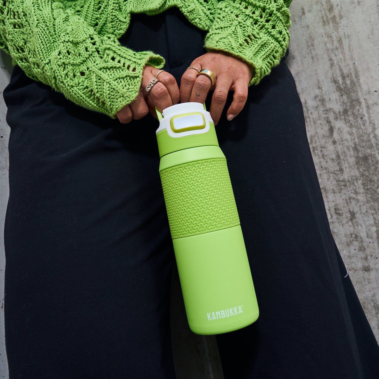 Elton Insulated 750 ml