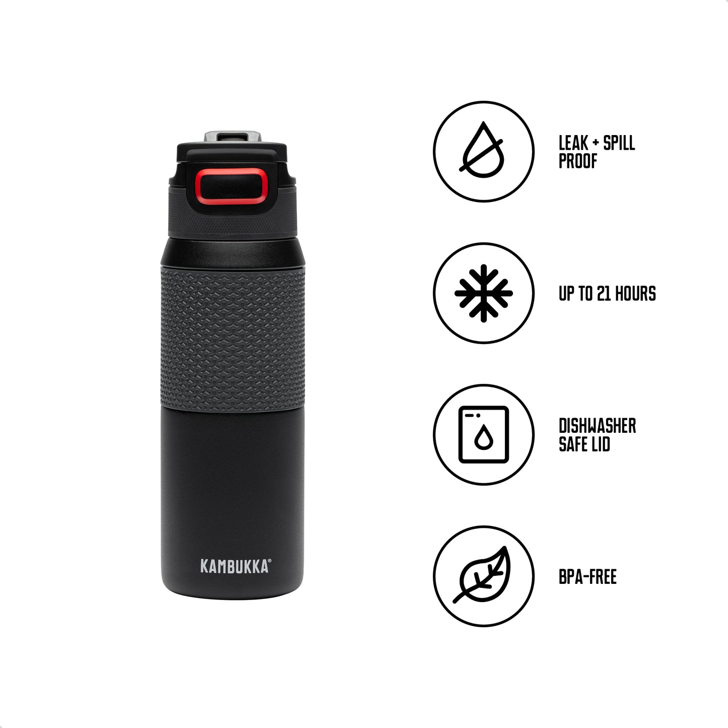 Elton Insulated 750 ml