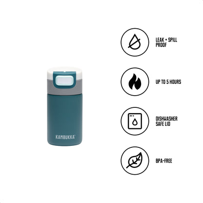 Etna 300ml