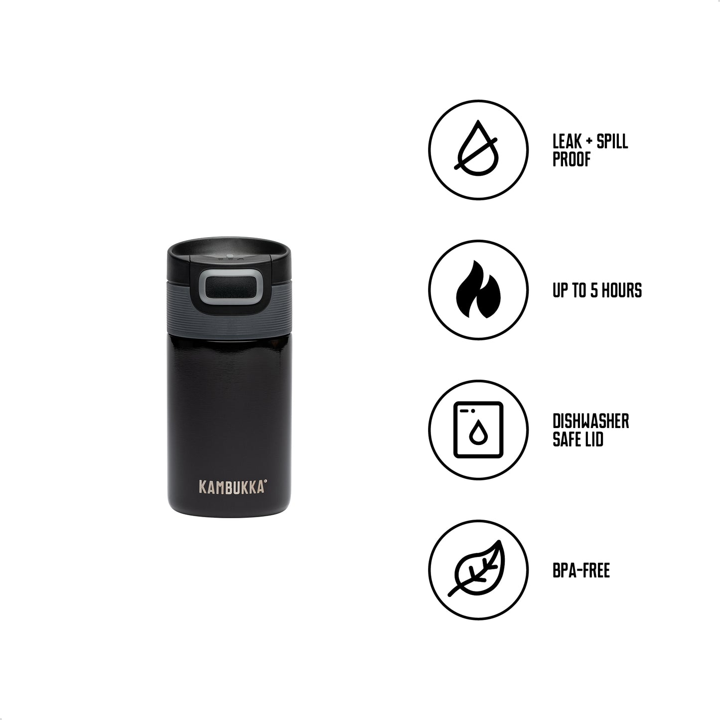 Etna 300ml