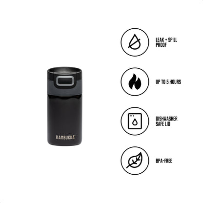 Etna 300ml