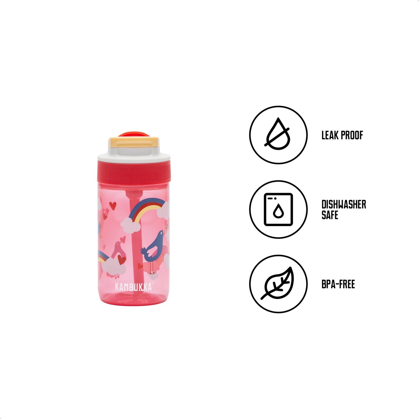 Lagoon 400 ml