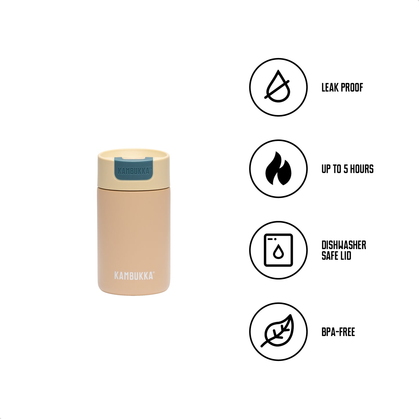 Olympus 300 ml