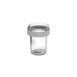 Bundle Bora Chalk White